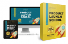 Product Launch School Upgrade Package